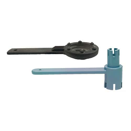 VA NX inflating valve