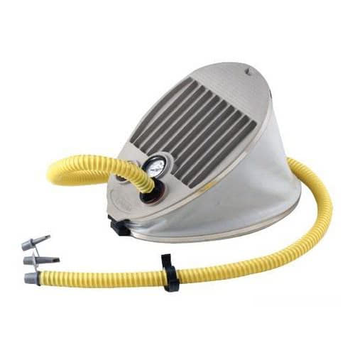 BRAVO 7 Foot Pump