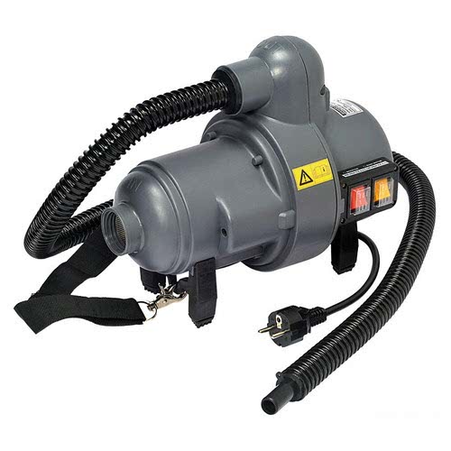 GE 230/2000 electic inflator pump
