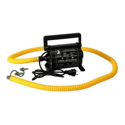 Gonfiatore e sgonfiatore elettrico BRAVO 220 Automatic