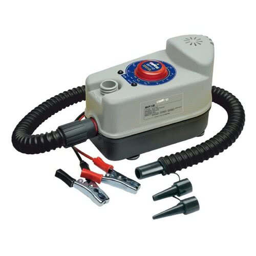 BP 12 inflator