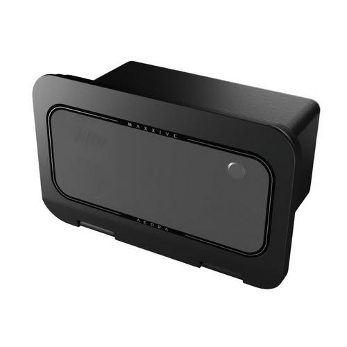 Electric Inflator SCOPREGA Maxxive Infinite wall mounting