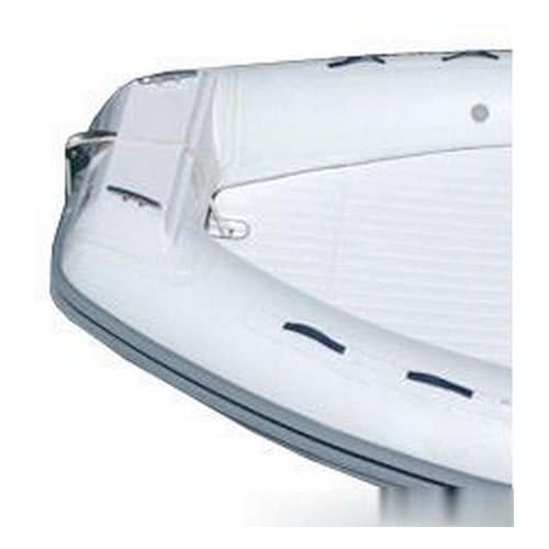Square bow RIB Covers