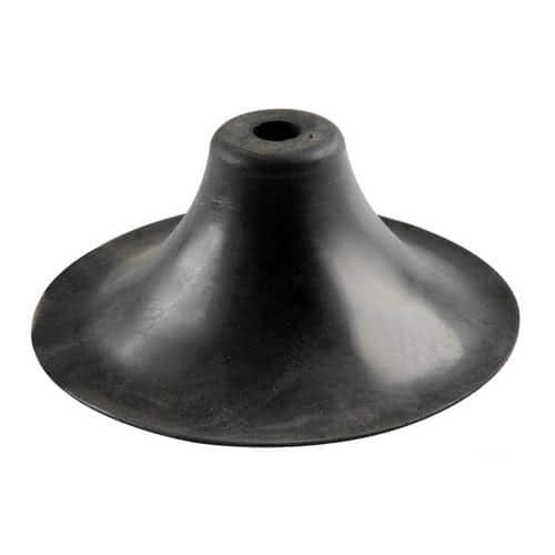 New Style EPDM accessories for dinghies