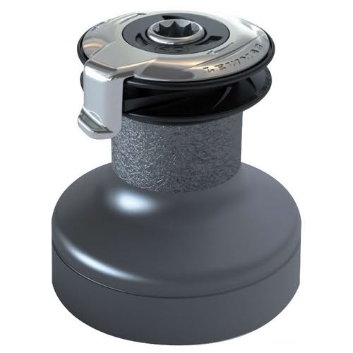 LEWMAR Evo self-tailing winch