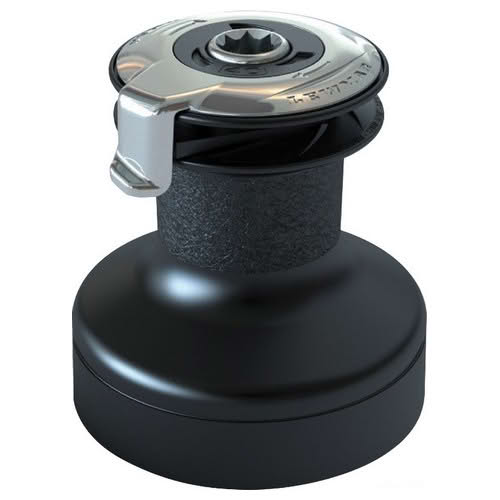 LEWMAR Evo self-tailing winch