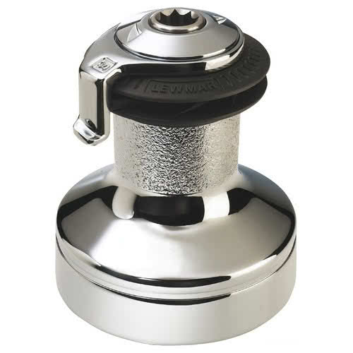Winch LEWMAR Ocean Self-Tailing