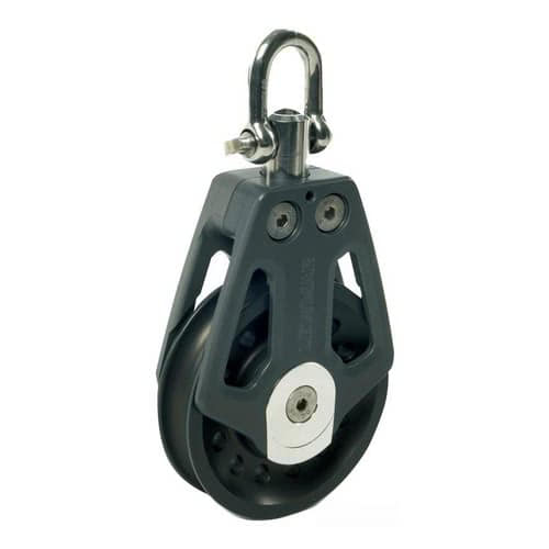 Bozzelli LEWMAR Synchro da 105 mm