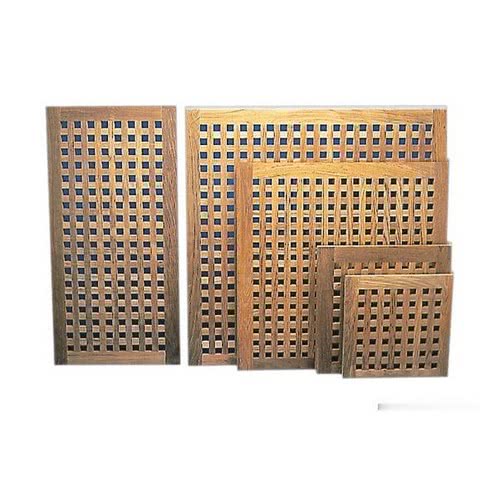 ARC shower, toilet and floor grating - 22-mm thickness