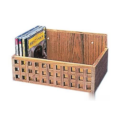 ARC CD container