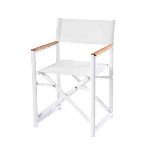 ARC Victor ultra-light folding chair