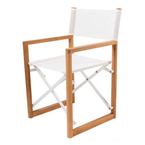 ARC Victor ultra-light folding chair