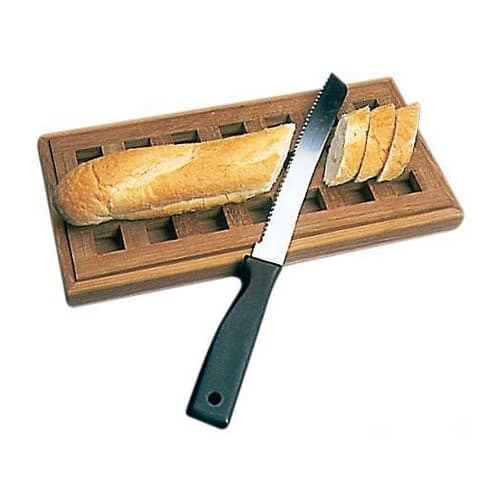Tagliere ARC in due pezzi per il pane
