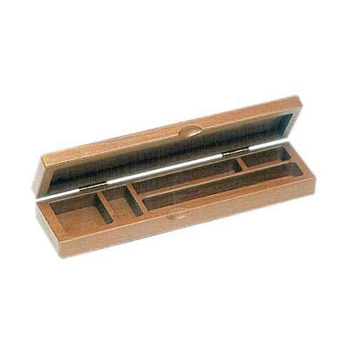 Contenitore ARC  per compassi, matite, gomme ecc