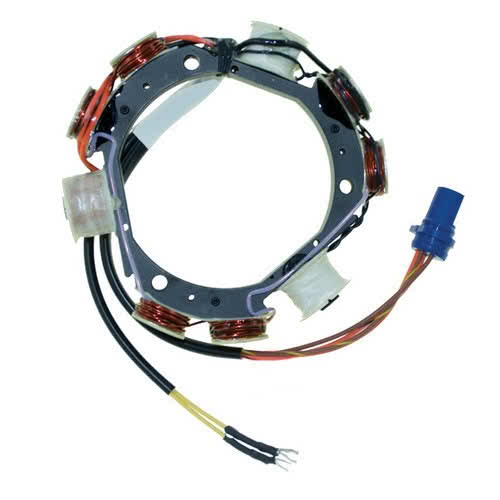 STATOR AY,4/12AMP