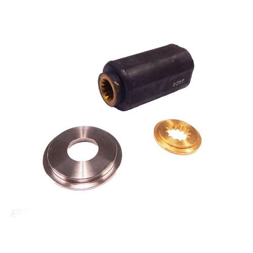 Kit Boccole parastrappi Evinrude BRP