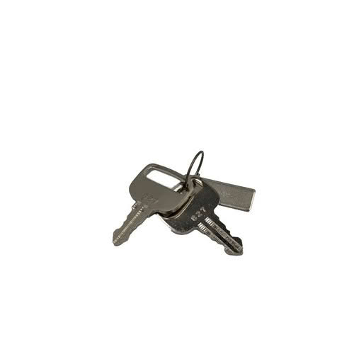 Evinrude G2 Starter Key n. 827