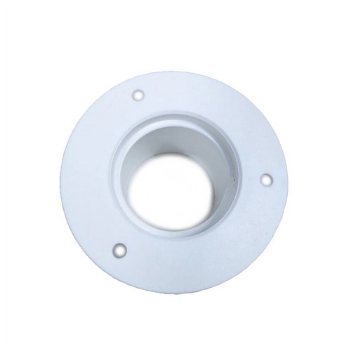 Flangia bianca per Rigging Evinrude Johnson BRP