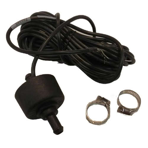 Flussometro carburante NMEA - Evinrude BRP