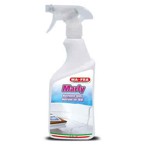MAFRA MARLY da 125 ml - Nutriente e protettivo per Skai