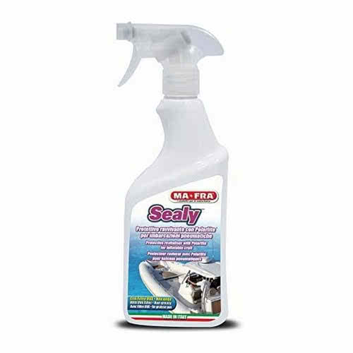 MAFRA SEALY DUAL da 0,5 lt - Cera per gommoni