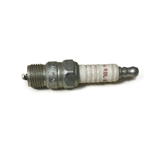 Champion Spark Plug RBL8