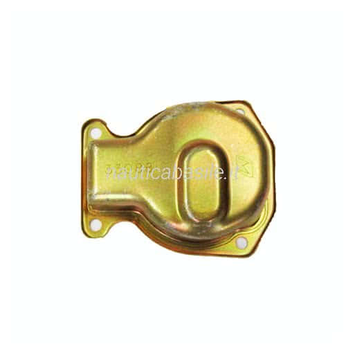 Carburetor Float Chamber Evinrude Johnson BRP