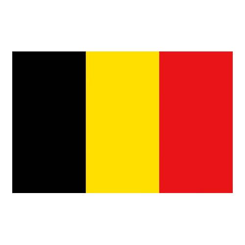 Bandiera - Belgio