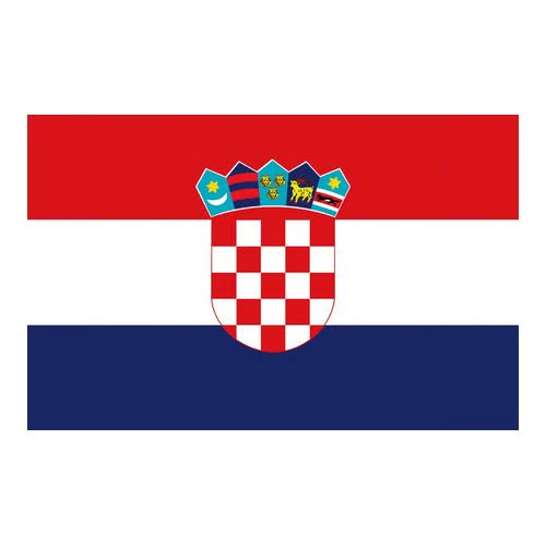 Flag - Croatia