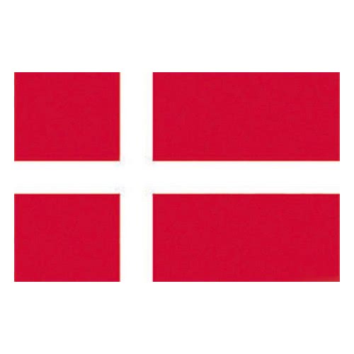 Bandiera - Danimarca