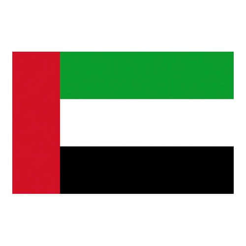 Flag - Arab Emirates