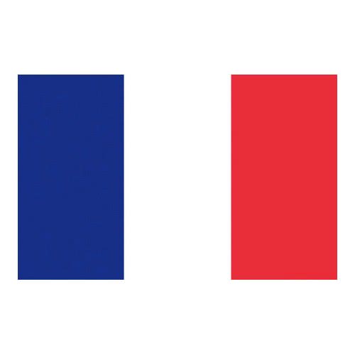 Bandiera - Francia