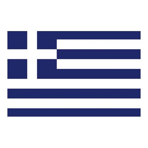Bandiera - Grecia