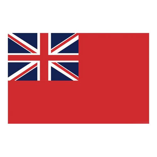 Flag - UK merchant