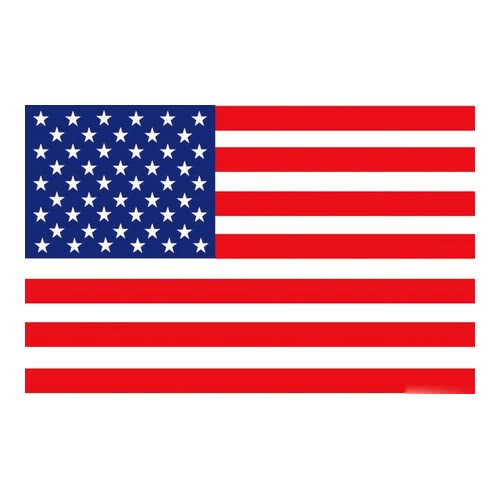 Flag - The USA