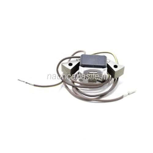 Charge Coil Evinrude Johnson BRP