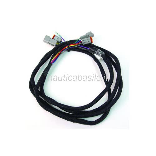 Ignition Harness Evinryde Johnson BRP