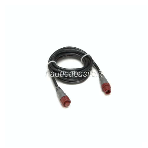Harness Extension Network BUSS Cable 6' Evinrude Johnson BRP
