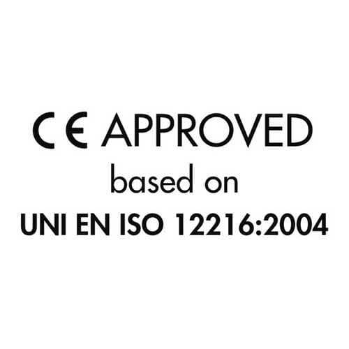 Inspection hatch with very sturdy anti-slip walking surface, UNI EN ISO 12216:2004