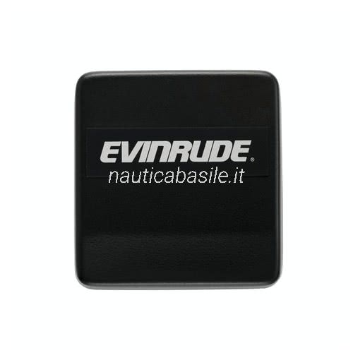 3.5 Touch Display Sun Cover Evinrude Johnson BRP