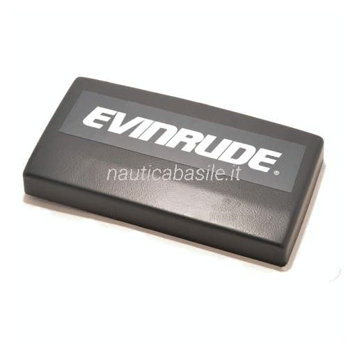 4.3 Touch Display Sun Cover Evinrude Johnson BRP