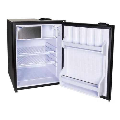 ISOTHERM refrigerator with maintenance-free 85-l Secop hermetic compressor