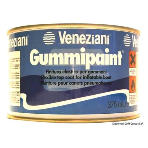 Vernice VENEZIANI Gummipaint