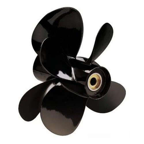 Aluminium propellers for DP 280/290 type A