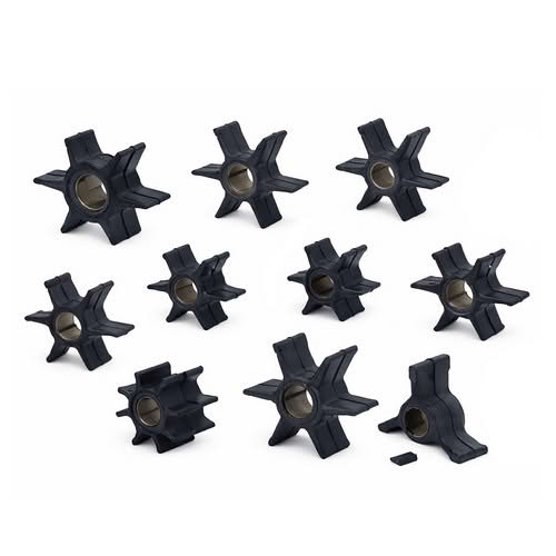 Girante per motori fuoribordoo PARSUN