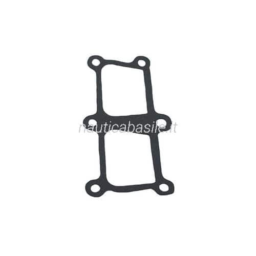By pass Cover Gasket Evinrude Johnson BRP