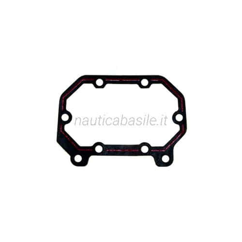 Water Cover Gasket Evinrude Johnson BRP