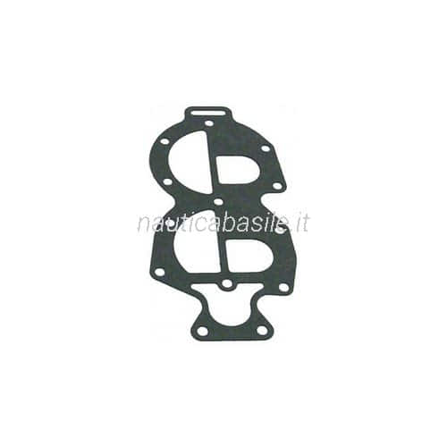 Water Cover Gasket Evinrude Johnson BRP