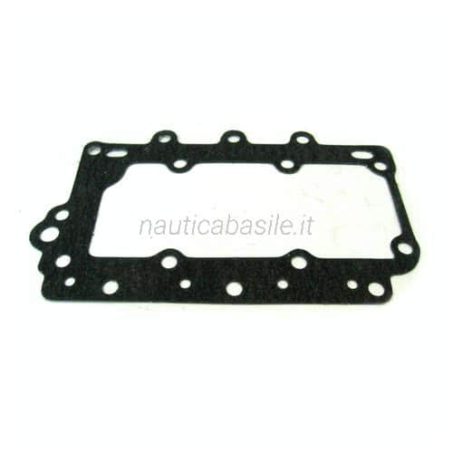 Lateral Cooling Powerhead Gasket Evinrude Johnson BRP