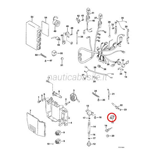 ACDelco GM Original Equipment 10-4041 Olio Sintetico Supercharger - 4